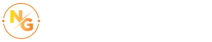 North Geelong Medical Clinic Logo