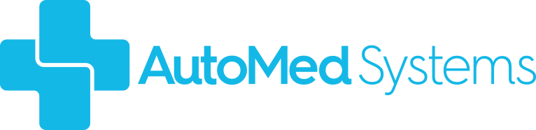 AutoMed Logo