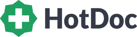 Hot Doc Logo